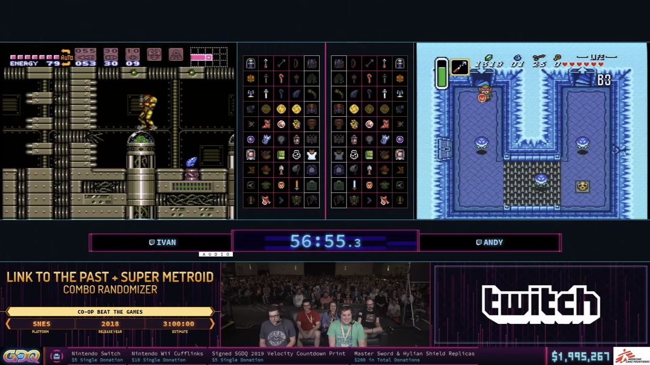 Speedrun Science: A Long Guide to Short Playthroughs by Eric