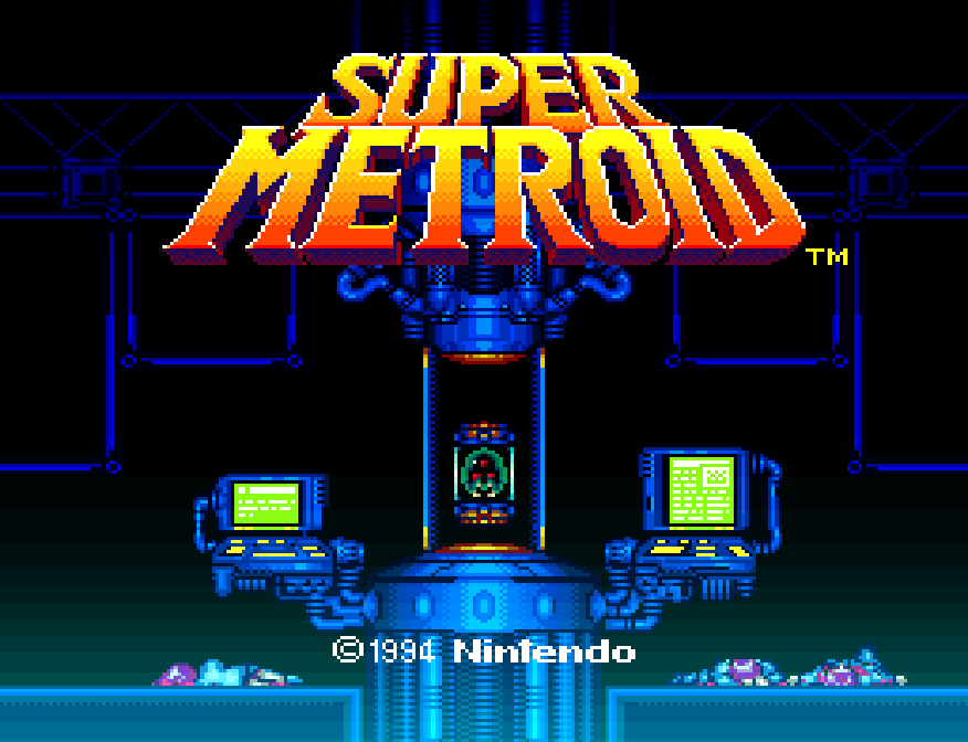 A Link to the Past, Super Metroid can merge into one game — and even share  items - Polygon
