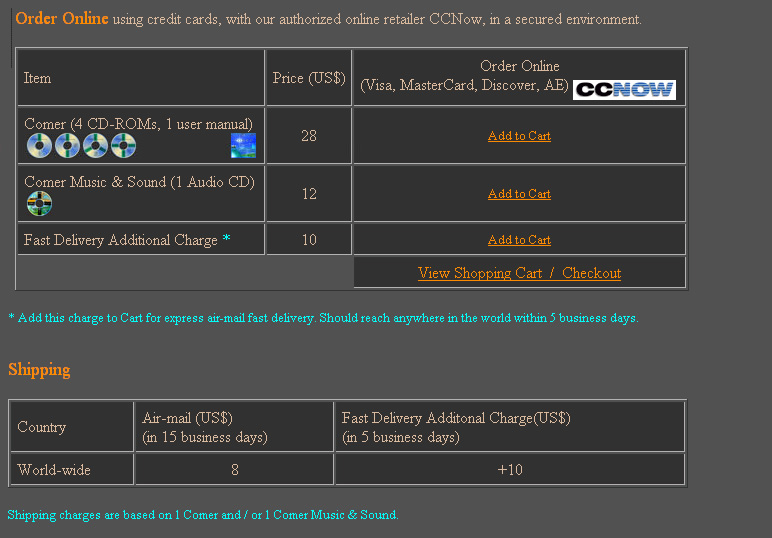 Online Start-Up Disc V. 3.0 - VGDB - Vídeo Game Data Base